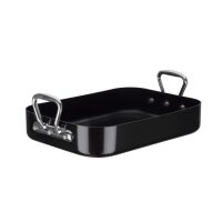 GSW Bratreine Bräter Salerno 5,8 ltr. 35x26x7 cm