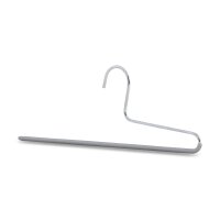 Mawa Steg-Hosenbügel KH1 35 cm silber 2 Stück