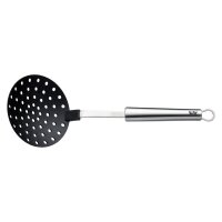 Silit Classic Line Schaumlöffel 33 cm Edelstahl...