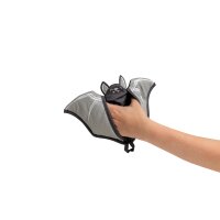 Ototo Ofenhandschuh und Untersetzer Batlicious Fledermaus