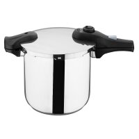 GSW Schnellkochtopf 10 ltr. Ø24 cm Edelstahl