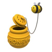 Ototo Tee-Ei Bienen Hummel Silikon