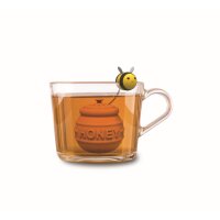 Ototo Tee-Ei Bienen Hummel Silikon