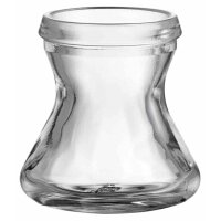 WMF Ersatzglas Salz- und Pfefferstreuer Wagenfeld