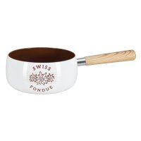 Nouvel Käsefondue-Caquelon Swiss Fondue 1,8 ltr....