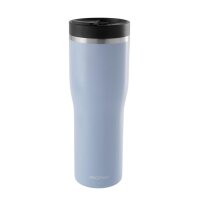 Profino Kaffeebecher Coffee to go Barista 500 ml hellblau
