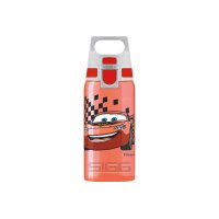Sigg Kindertrinkflasche WMB Viva One Disney Cars 0,5 ltr.
