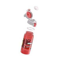 Sigg Kindertrinkflasche WMB Viva One Disney Cars 0,5 ltr.