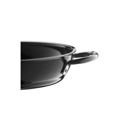 Silit Brat- u. Servierpfanne Professional Silargan Ø24 cm