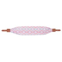 Polarbox Tragegurt Textil-Umhängelasche Retro Brown