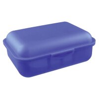 Hansi Klickbox AG Vario hoch mit 1 Trennsteg