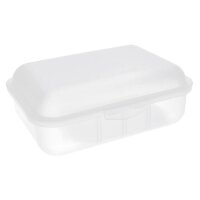 Hansi Klickbox AG Vario hoch mit 1 Trennsteg