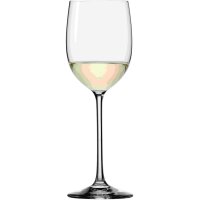 Eisch Jeunesse Weißwein 514/013 Kristallglas