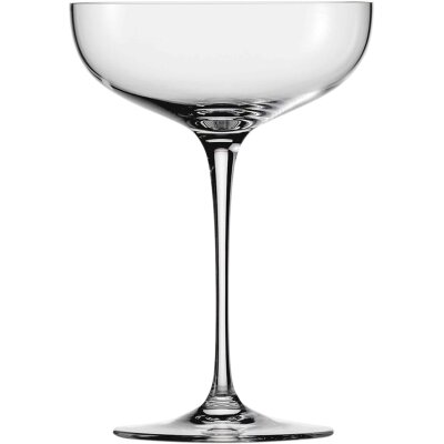 Eisch Jeunesse Sektschale 514/8 Kristallglas