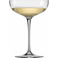 Eisch Jeunesse Sektschale 514/8 Kristallglas