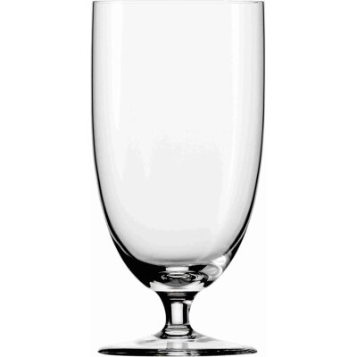 Eisch Jeunesse Fußbecher 514/9 Kristallglas