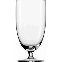 Eisch Jeunesse Fußbecher 514/9 Kristallglas