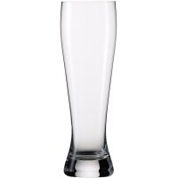 Eisch Jeunesse Weizenbier 514/80 Kristallglas