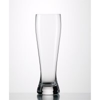 Eisch Jeunesse Weizenbier 514/80 Kristallglas