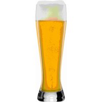 Eisch Jeunesse Weizenbier 514/80 Kristallglas